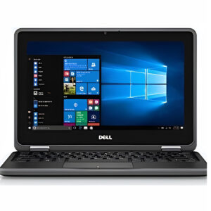 Dell 3190 Pentium 4GB 128SSD X360 Touchscreen