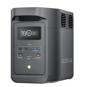 Power Stations E980