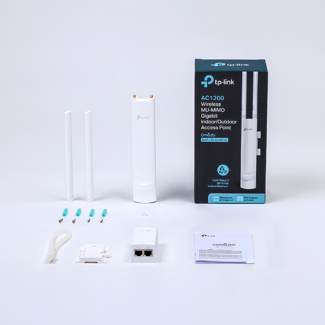 TP-Link EAP225 Outdoor - Image 4