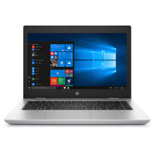 HP 640 G5 Core i7 8th 8GB 256SSD Non-Touch
