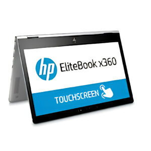 HP 830 G6 Core i5 8th 8GB 256SSD X360 Touchscreen