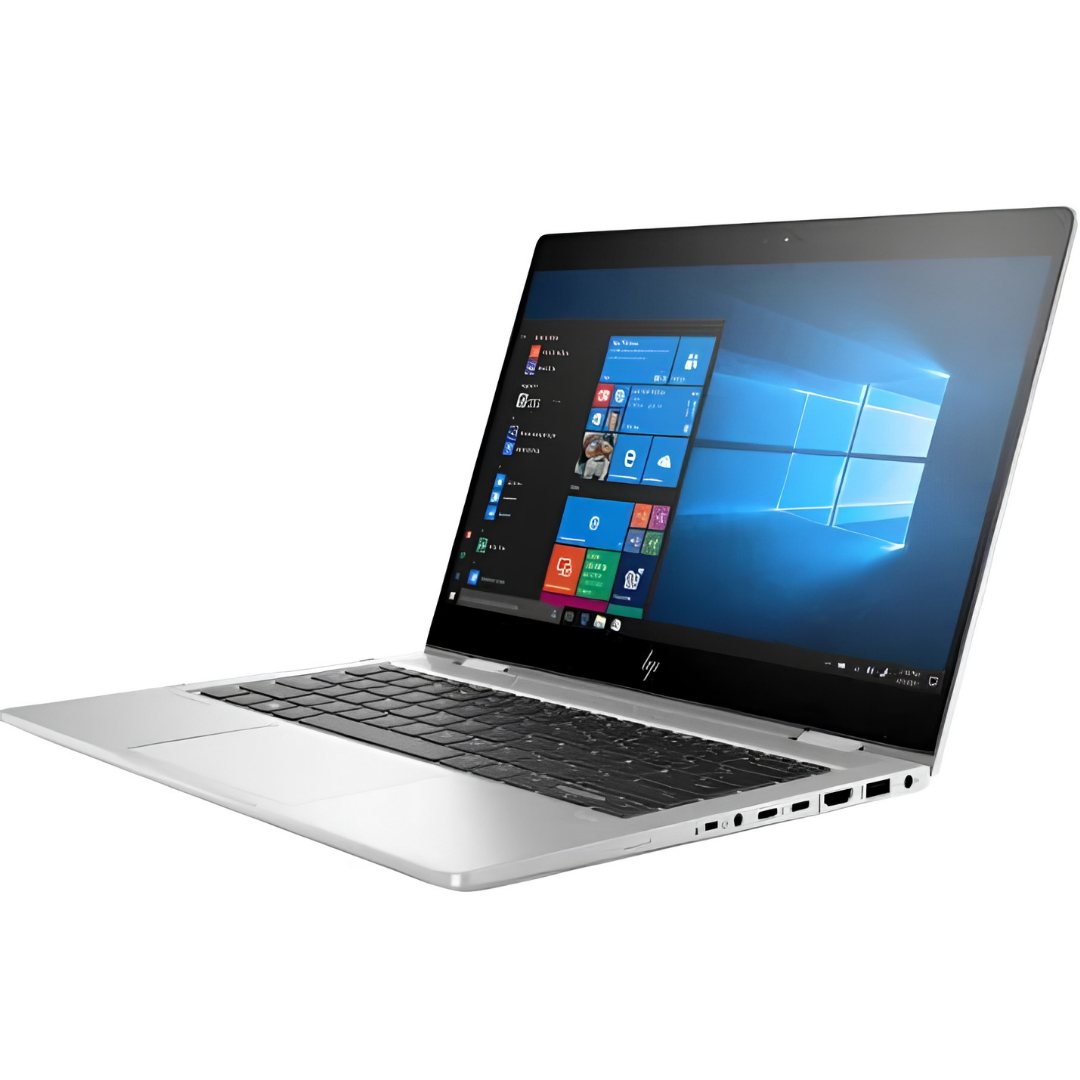 HP 830 G6 Core i7 8th 16GB 512SSD Non-Touch - Image 2