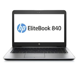 HP 840 G3 Core i5 6th 8GB 256SSD Non-Touch
