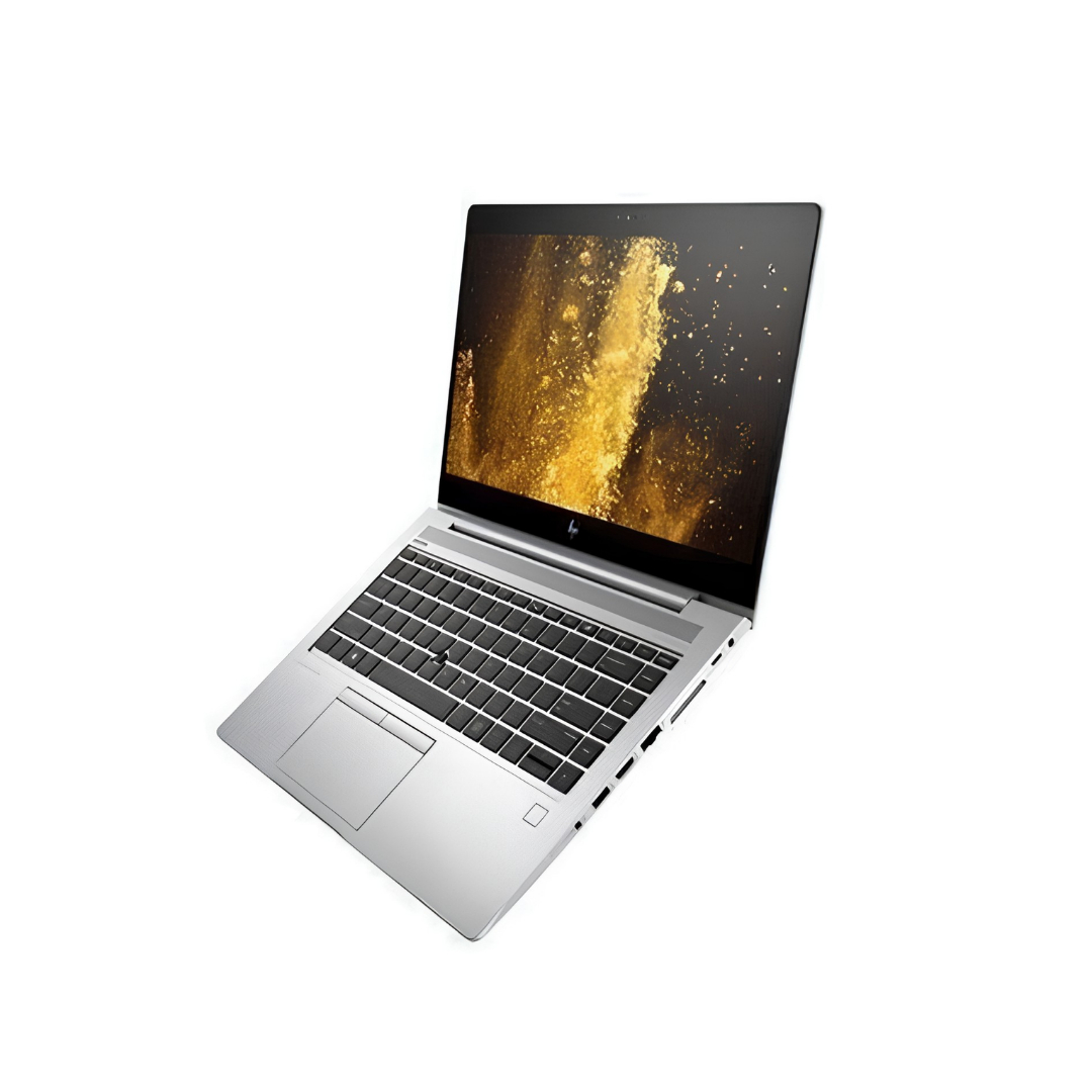 HP 840 G6 Core i5 8th 8GB 256SSD Non-Touch - Image 2