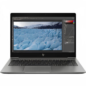 HP ZBook 14u G6 Core i7 8th 16GB 512SSD Touchscreen