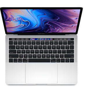 MacBook Pro 13 2018 Core i7 Touch Bar