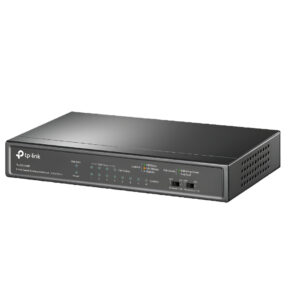 TP-Link SG1008P 8 Port Gigabit, 4 Port PoE