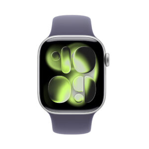 Apple Series 11, 46mm