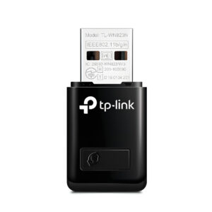 TP-Link TL-WN823N