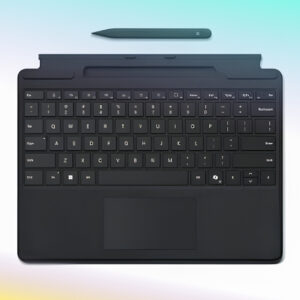 MICROSOFT SURFACE PRO 13"  KEYBOARD WITH PEN