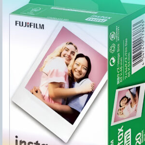INSTAX SHEETS 20S