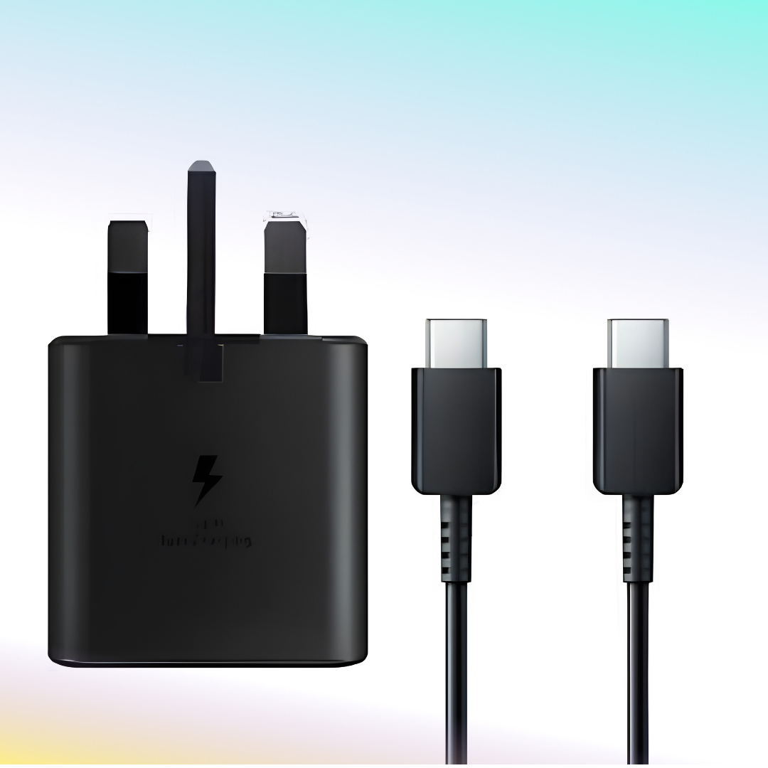 25W TRAVEL ADAPTER C-C