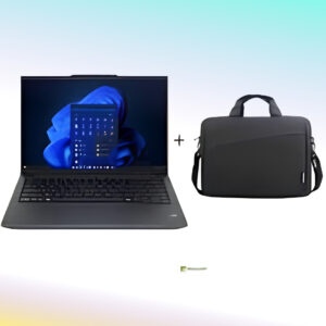 LENOVO THINKPAD E14 G7 + Bag | 14" Ultra 7 256V