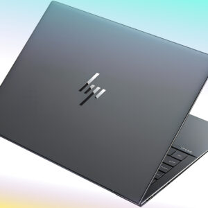 HP Dragonfly G3 Core i7 12th Touchscreen