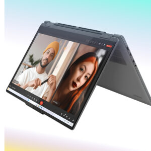 LENOVO YOGA 7 2-IN-1 - TOUCH | 16" Ultra 7-256V