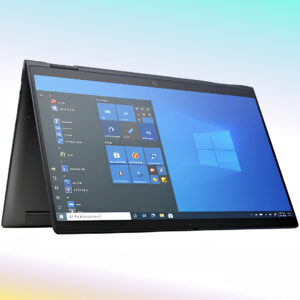 HP Dragonfly Max Core i7 11th X360 Touchscreen