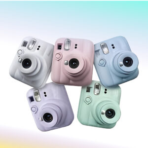 Fujifilm Instax Mini 13 Instant Camera