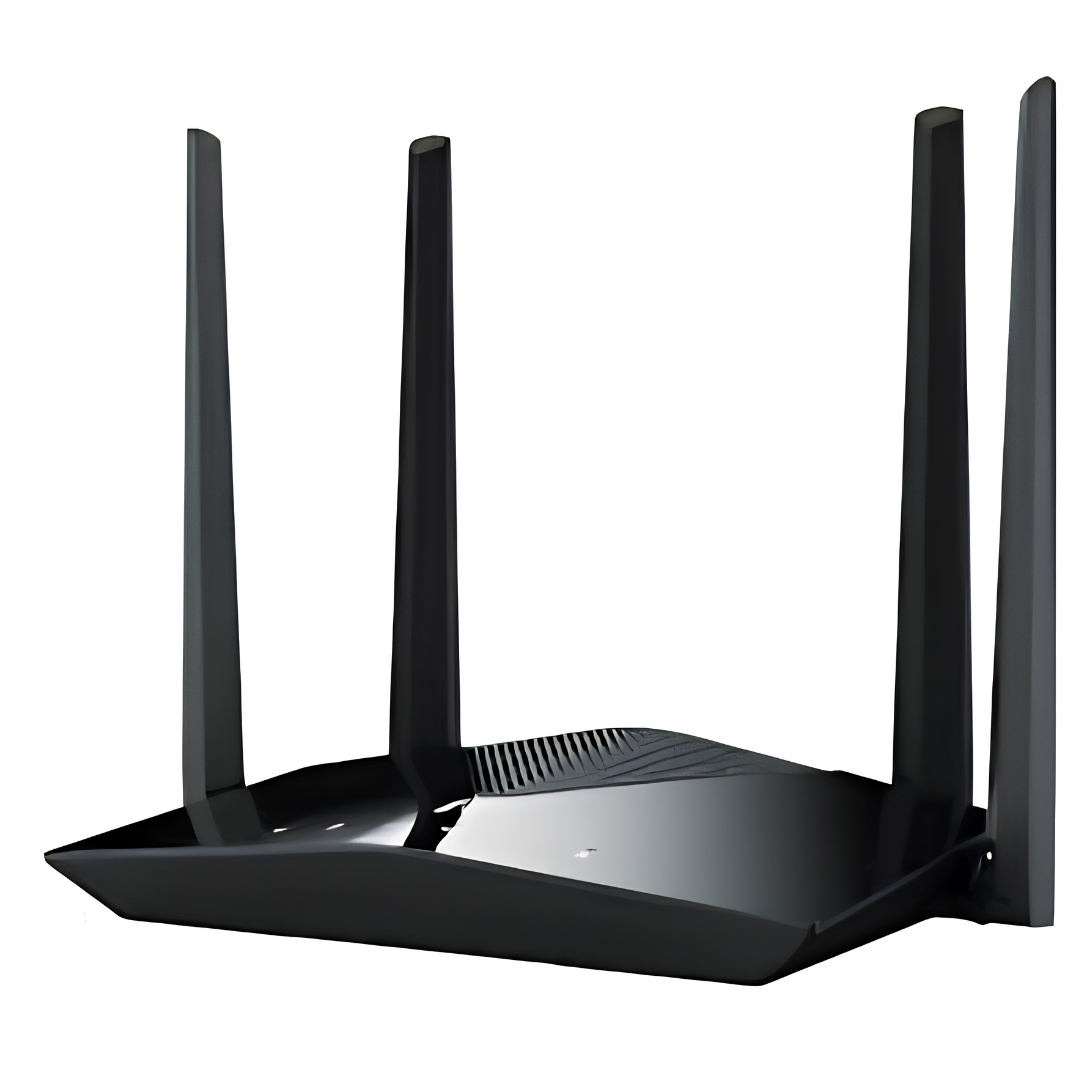 Netis NX10 AX1500 - Image 2