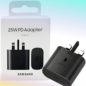 25 WPD ADAPTER USB-C