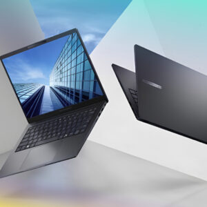 ASUS EXPERTBOOK B3 | 14" Core i5-1320H