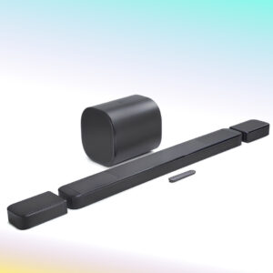 SOUNDBAR 1300MK2