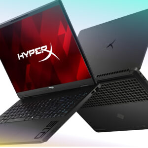 HP OMEN HYPER-X 15