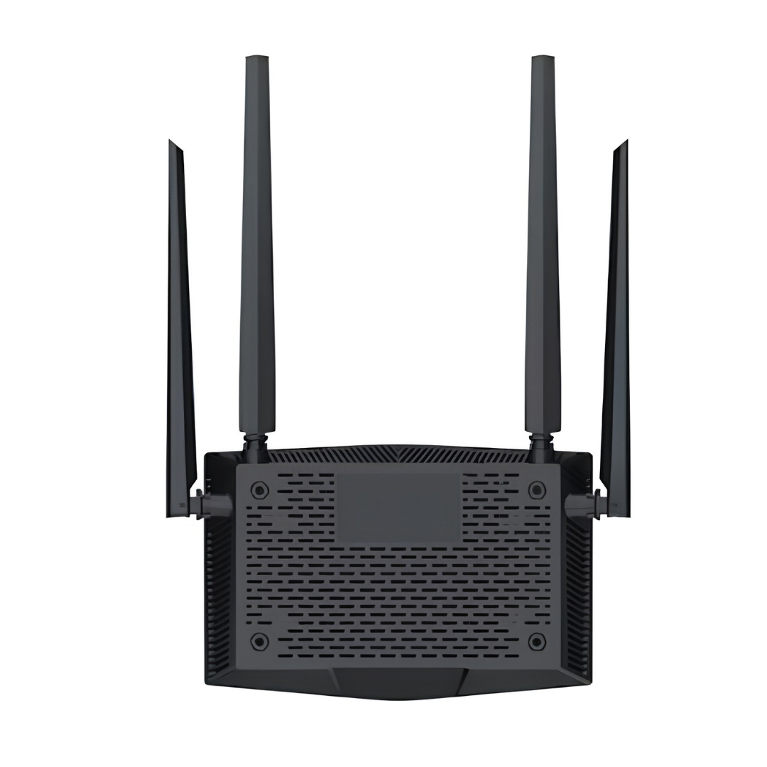 Netis NX10 AX1500 - Image 3