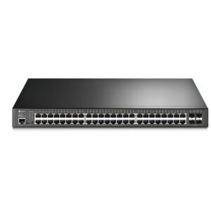 TP-Link SG3452P 52 Port Managed Gigabit, 48 PoE