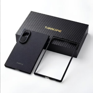 FOLD8-WIDE CARBON CASE