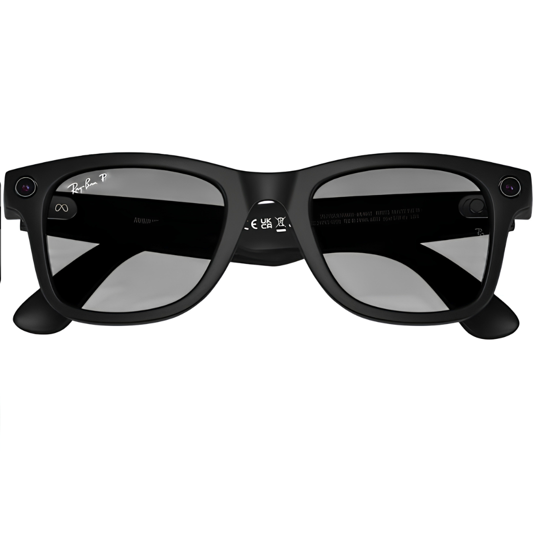 Ray-Ban Wayfarer Gen2