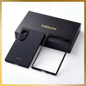FOLD 8 ULTRA CARBON CASE