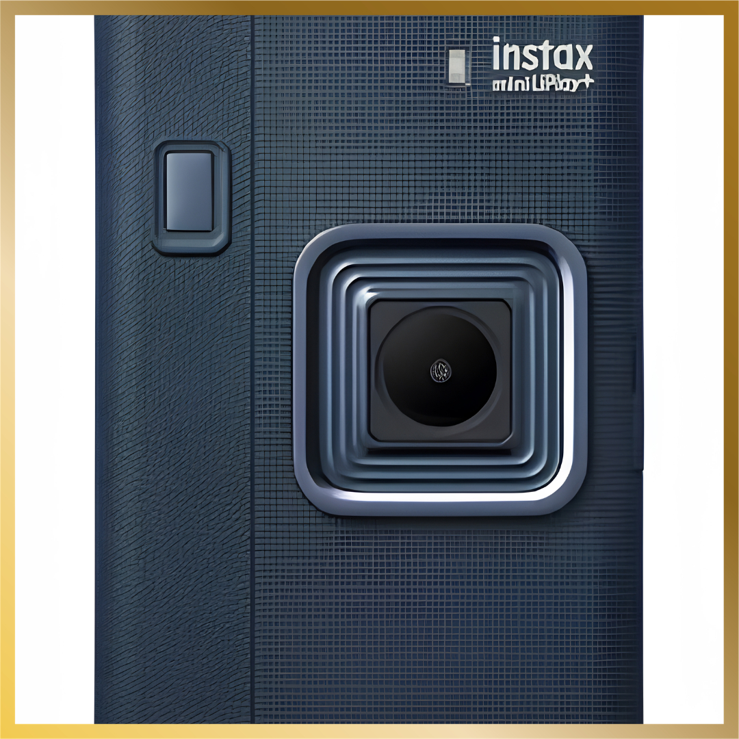 instax mini LiPlay+™ | FUJIFILM - Image 3