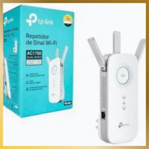 TP-Link RE450