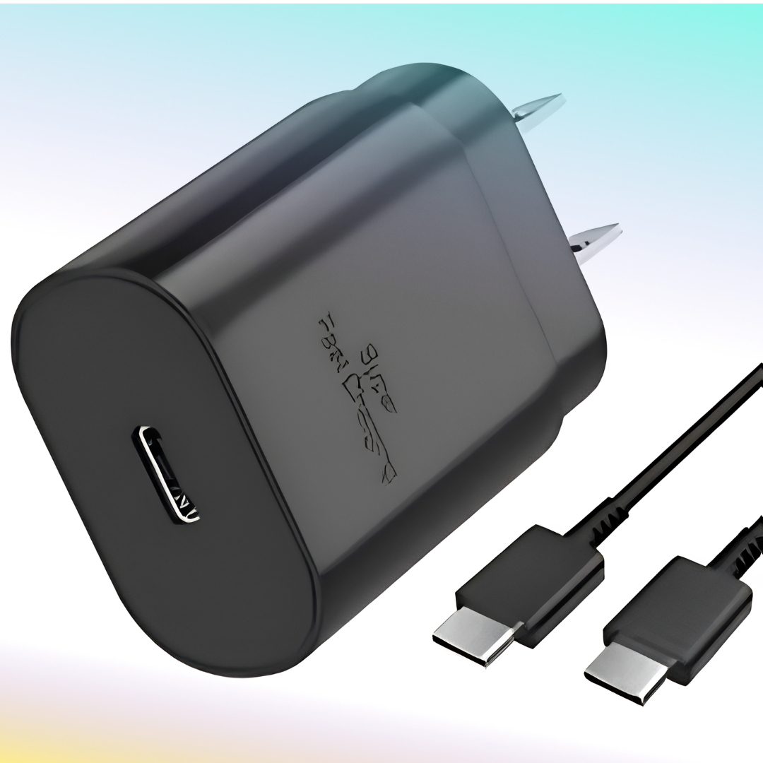 25W TRAVEL ADAPTER C-C - Image 2