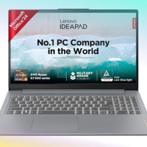 LENOVO IDEAPAD SLIM 3 | 14" Ryzen 5