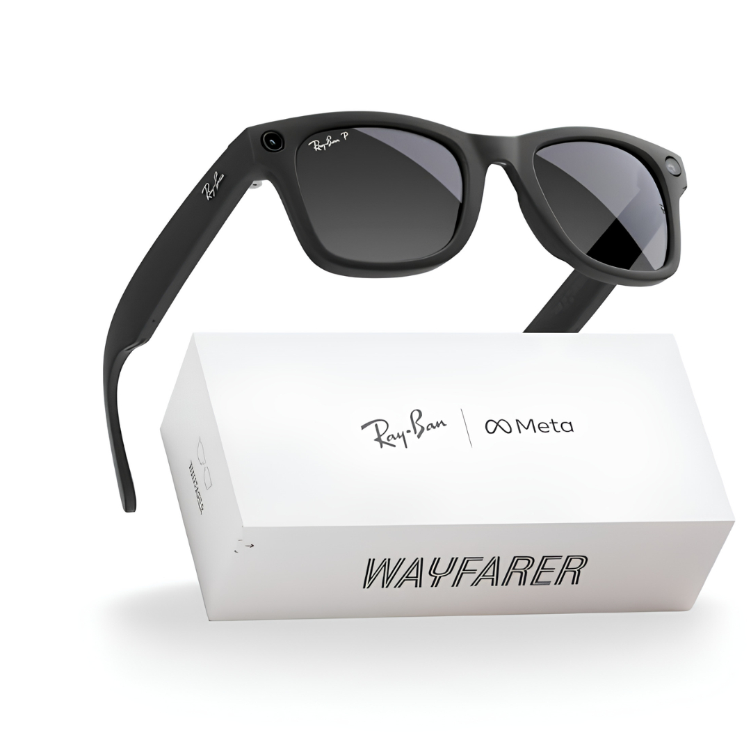 Ray-Ban Wayfarer Gen2 - Image 4