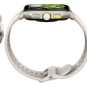 Amazfit Cheetah (Square Face)
