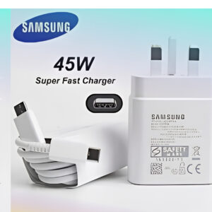 45W TRAVEL ADAPTER C-C