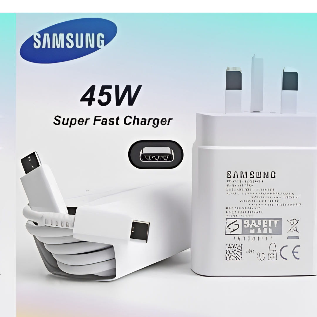 45W TRAVEL ADAPTER C-C