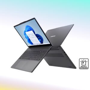 LENOVO IDEAPAD SLIM 3 | 15.6" Core i5-1334U | 8GB | 512GB | Win11