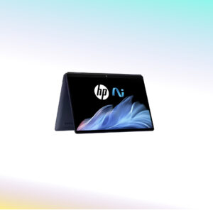 HP OMNIBOOK X FLIP 14-KB0023DX - TOUCH | 14" U7-355