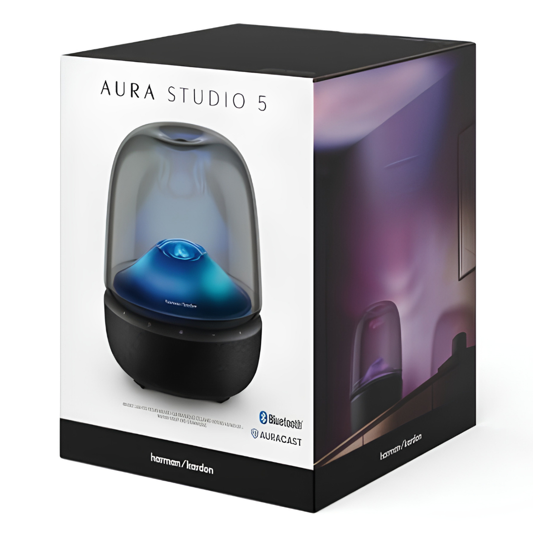 Harman Kardon Aura Studio 5 - Image 5