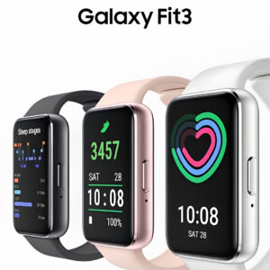 Samsung Watch Fit3